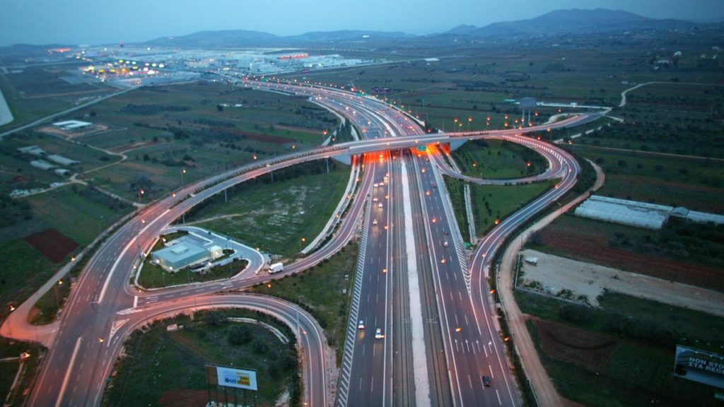 τέλη κυκλοφορίας