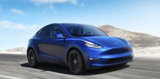 Tesla Elon Musk αυτόνομη οδήγηση