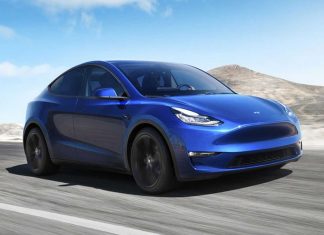 Tesla Elon Musk αυτόνομη οδήγηση