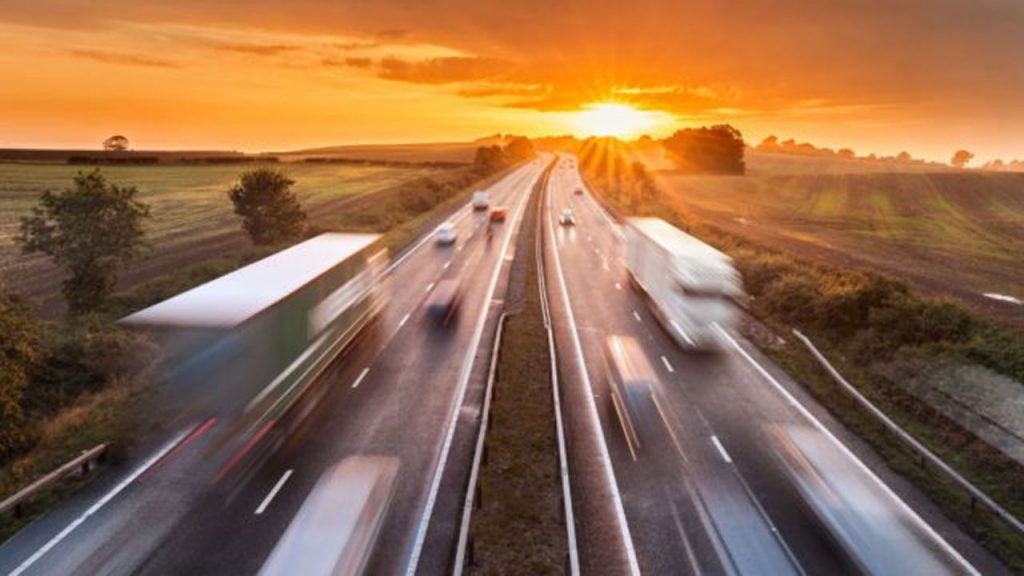 Θανατηφόρα τροχαία βαρέα οχήματα 2020