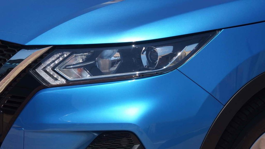 Δωρεάν έλεγχος Nissan 2026