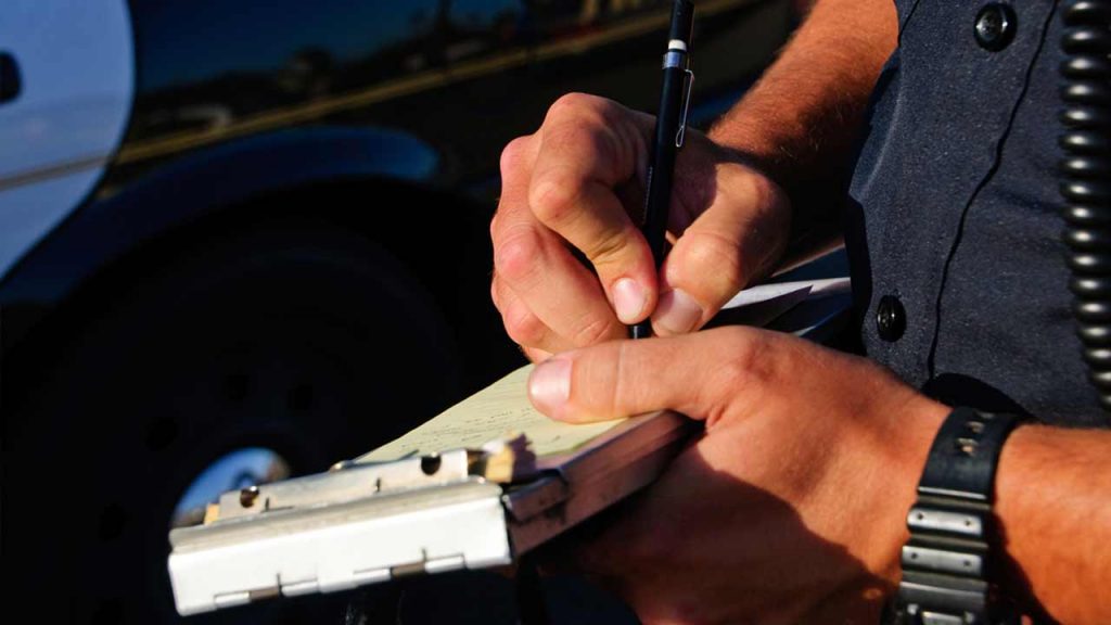 παραβάσεις