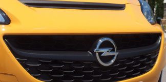 Opel νέο μοντέλο παραγωγή Γερμανία PSA