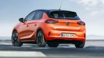 Opel Corsa-e