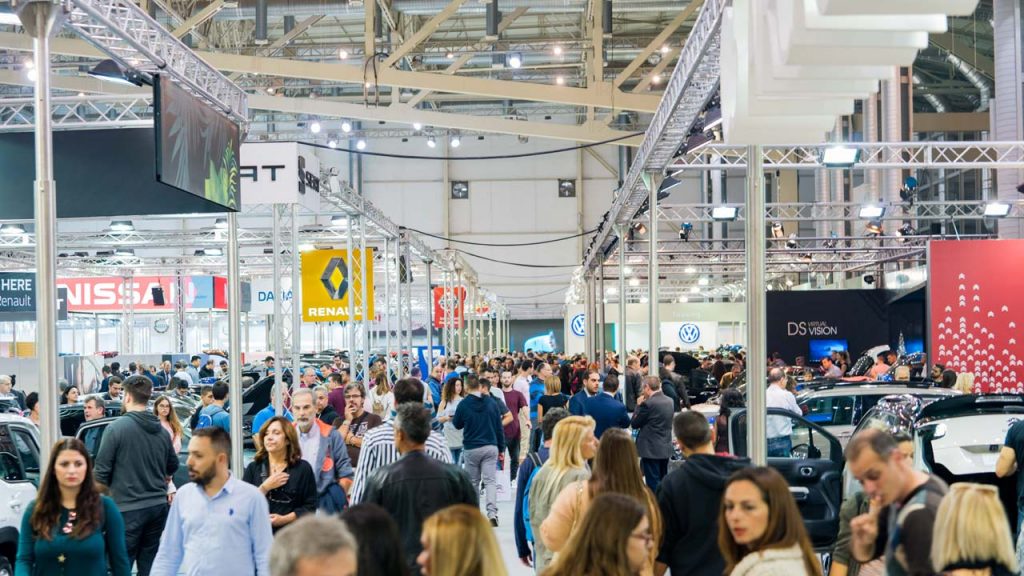 Αυτοκίνηση