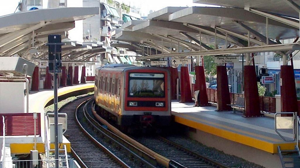 Μέσα Μαζικής Μεταφοράς