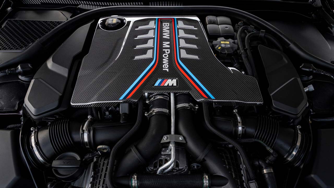 Η τιμή της BMW M8 Gran Coupe στην Ελλάδα | TRACTION.GR