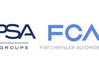 PSA-FCA έρευνα 2020