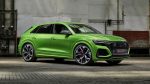 2020 Audi RS Q8