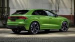 2020 Audi RS Q8