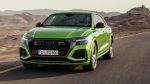 2020 Audi RS Q8