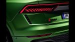 2020 Audi RS Q8