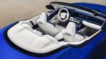 Lexus LC 500 Convertible 2020