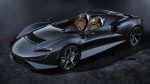 McLaren Elva 2020