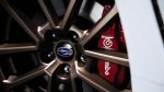 Subaru WRX and WRX Sti Series 2020