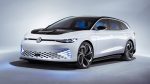 Volkswagen ID. SPACE VIZZION