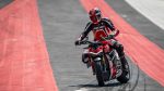 ducati streetfighter V4 2020