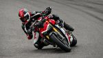 ducati streetfighter V4 2020