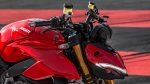 ducati streetfighter V4 2020