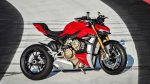 ducati streetfighter V4 2020