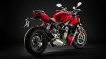ducati streetfighter V4 2020