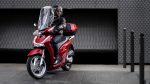 2020 HONDA SH150i