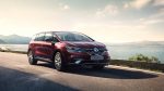 Renault ESPACE 2020