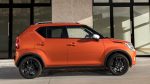 Suzuki Ignis Hybrid