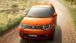 Suzuki Ignis Hybrid