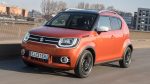 Suzuki Ignis Hybrid