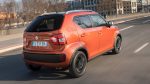 Suzuki Ignis Hybrid