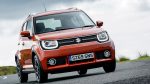 Suzuki Ignis Hybrid