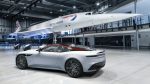 Aston Martin DBS Superleggera Concorde SE