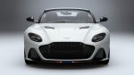 Aston Martin DBS Superleggera Concorde SE