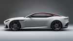 Aston Martin DBS Superleggera Concorde SE