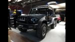 G-Class Fake BAW 6X6
