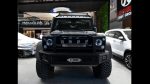 G-Class Fake BAW 6X6