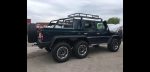 G-Class Fake BAW 6X6
