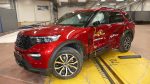 euroncap crash test