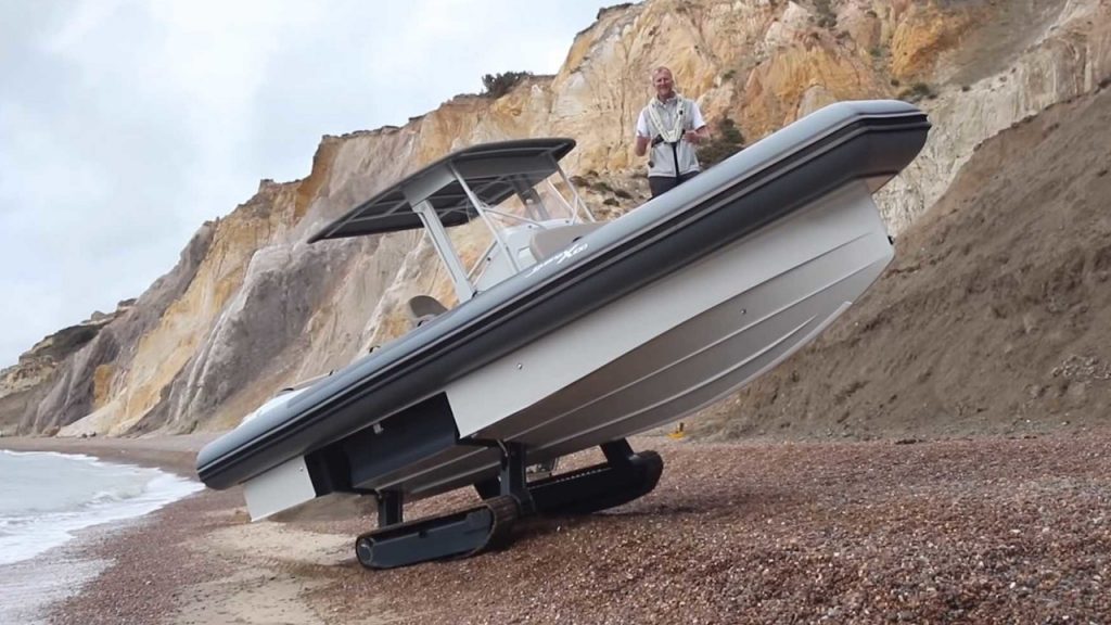 iguana-x100 rib