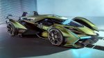 Lambo V12 Vision Gran Turismo 2020
