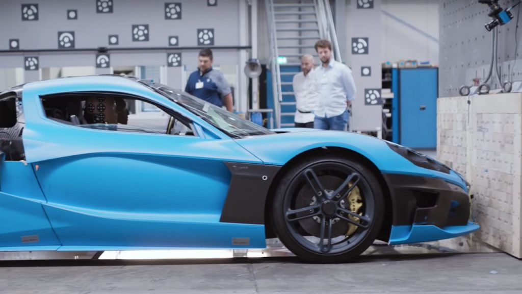rimac c_two crash test