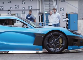 rimac c_two crash test