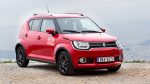 Suzuki Ignis Hybrid