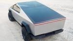Tesla Cybertruck