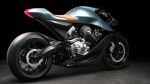 Aston Martin AMB 001 2020