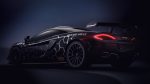 2020 McLaren 620R