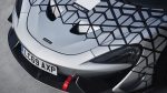 2020 McLaren 620R