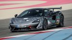 2020 McLaren 620R