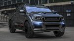 2020 MotionR Design Ford Ranger